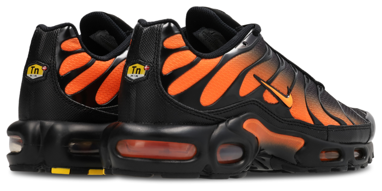 Nike Air Max Tuned 1