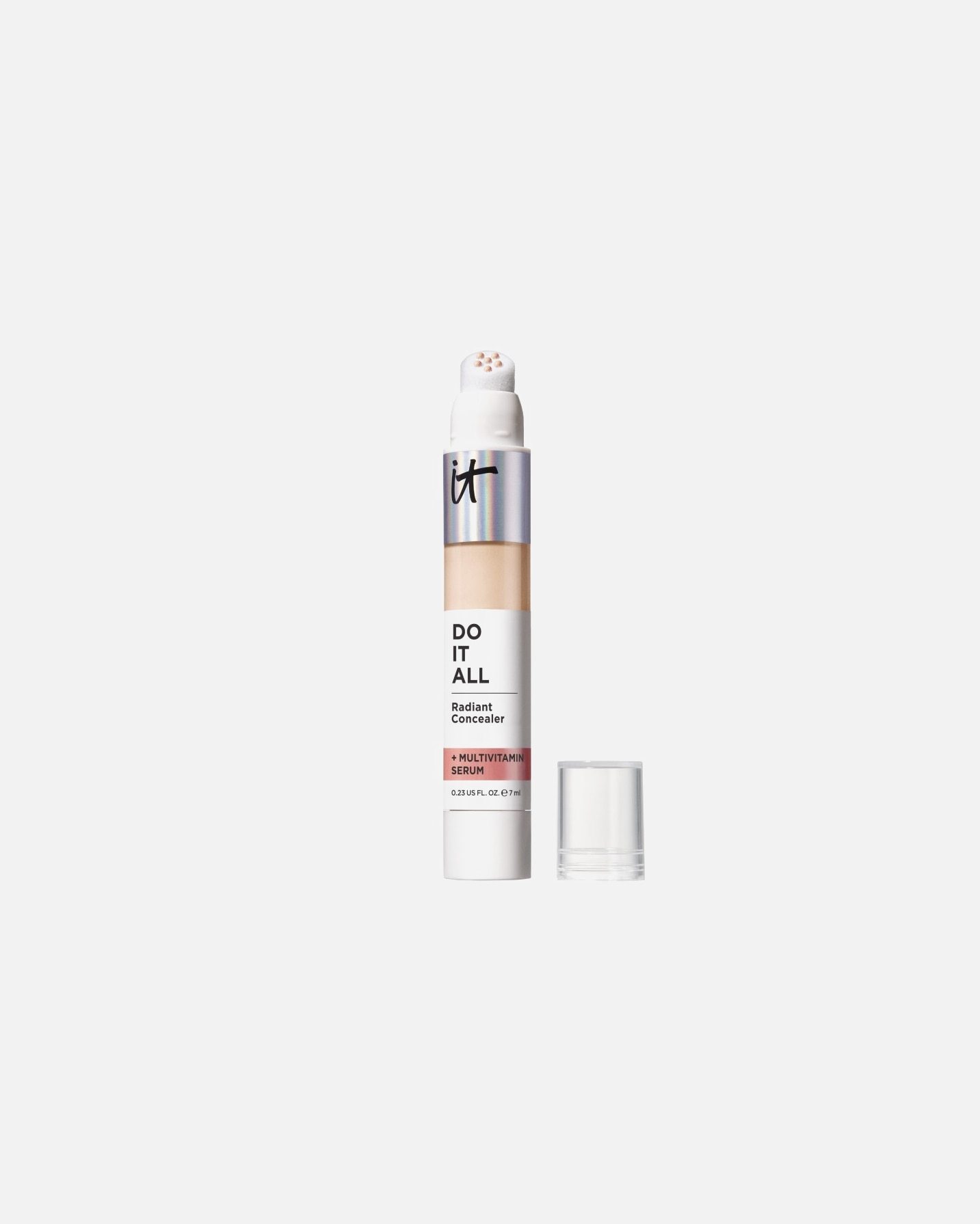 IT Cosmetics maskuoklis „Do It All Radiant“ – 7 ml
