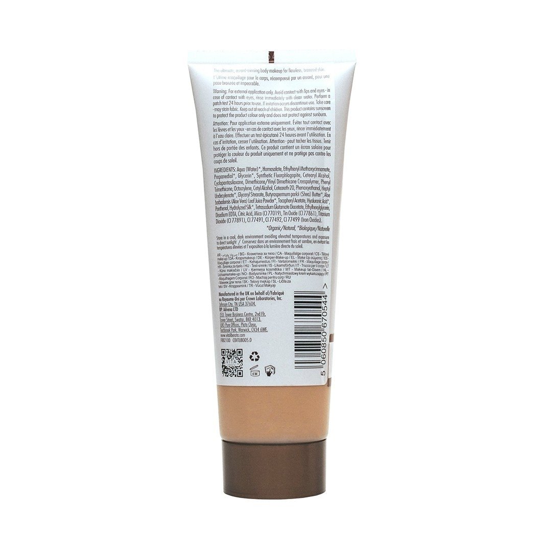 Vita Liberata šminka za tijelo - blur za tijelo - 100 ml