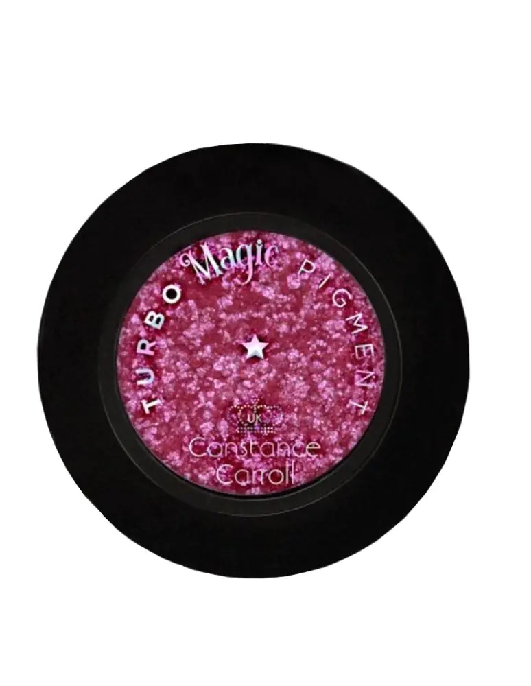 Constance Carroll Magic Turbo Pigment Cień do powiek, 13