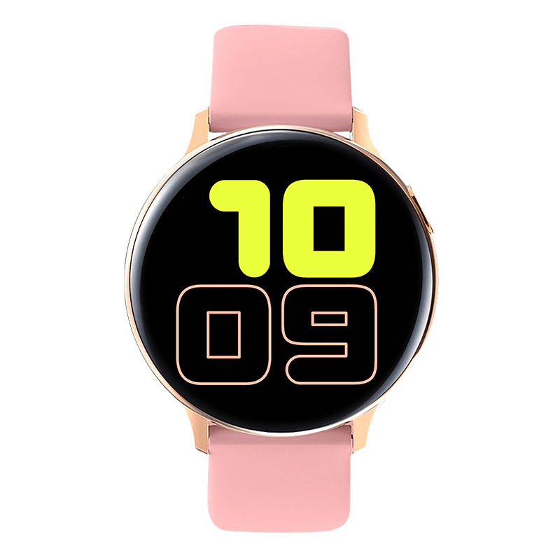 Montre connectée Innjoo Solidarity