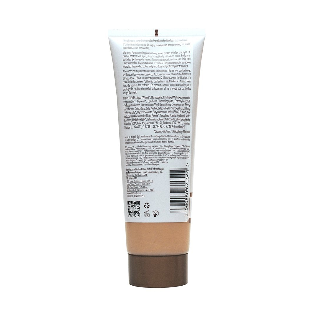 Vita Liberata Kroppsmakeup Kroppsslør - 100 ml