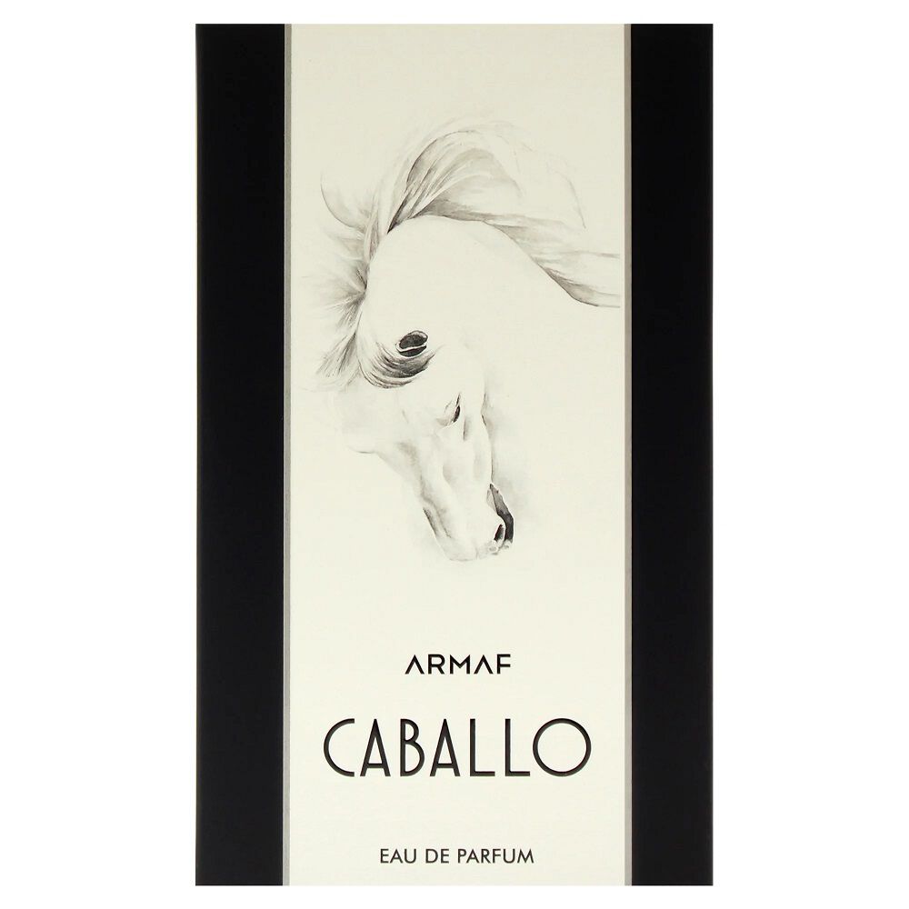 Armaf Caballo