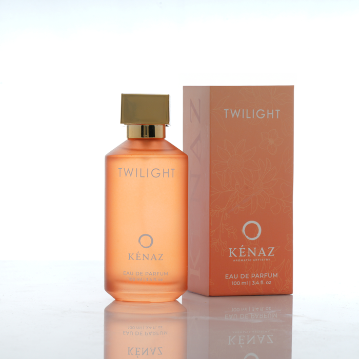 Kenas skymning
