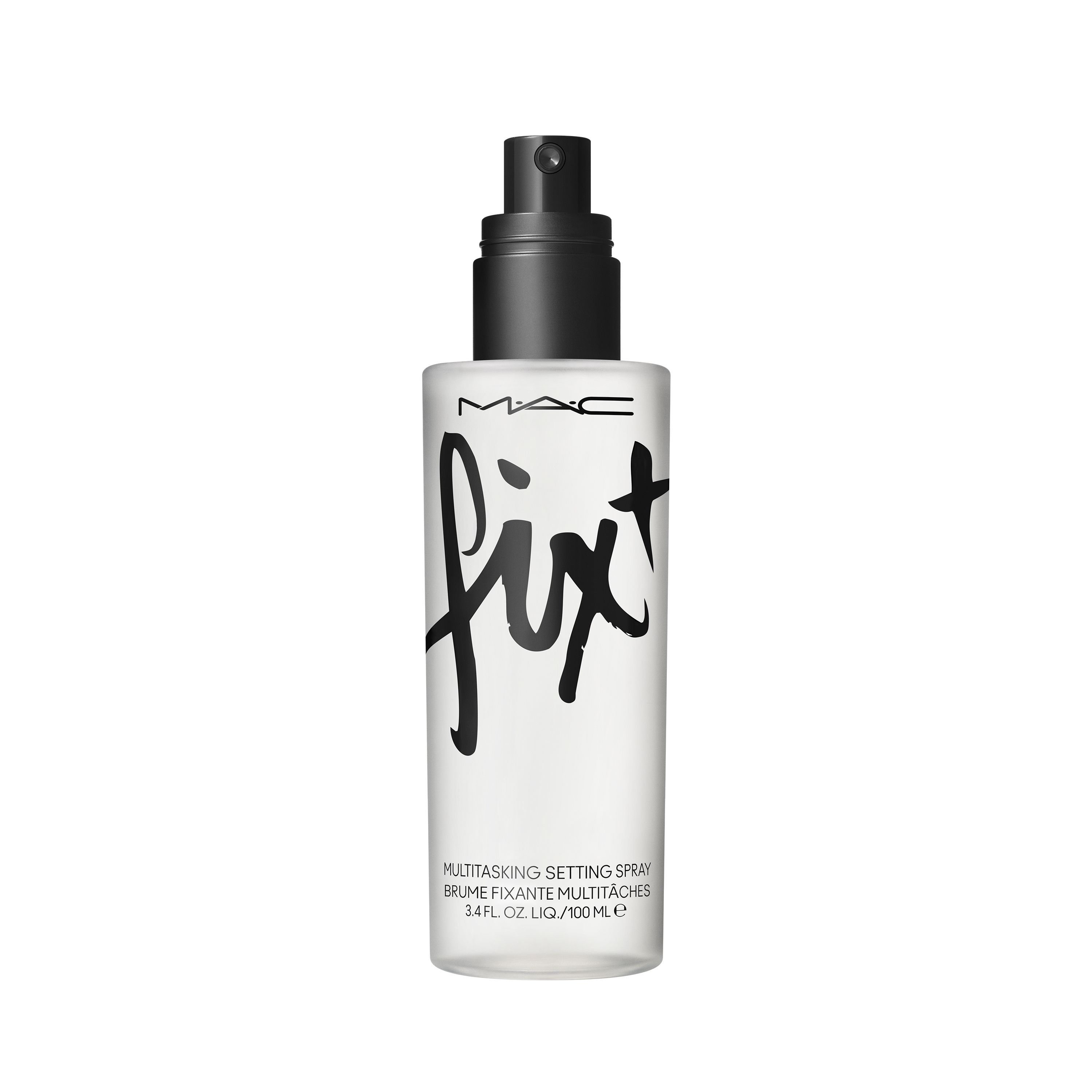 Fixačný sprej na make-up Luxusné fixačné spreje na make-up