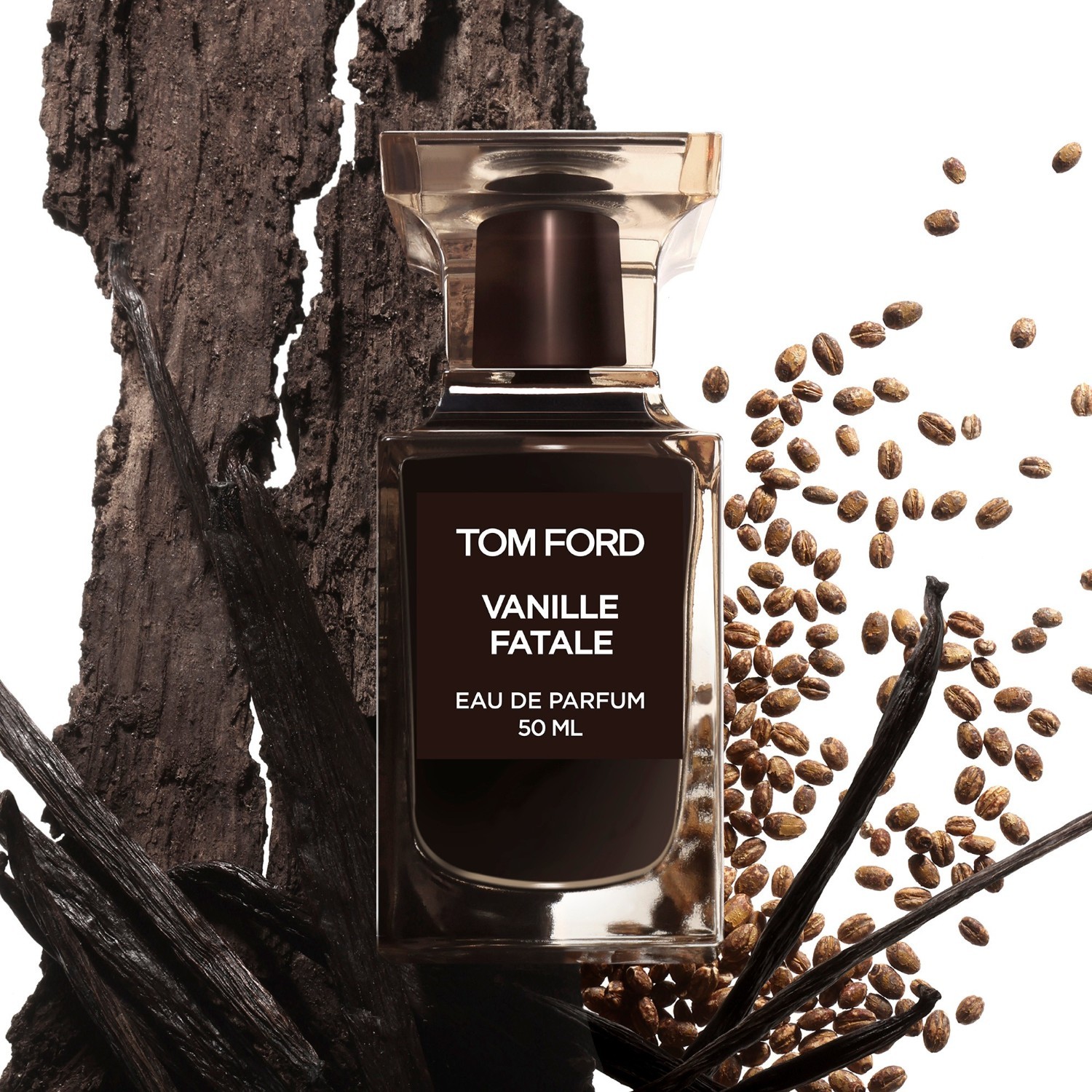 TOM FORD Parfemska voda privatna mješavina mirisa Vanille Fatale - 30 ml