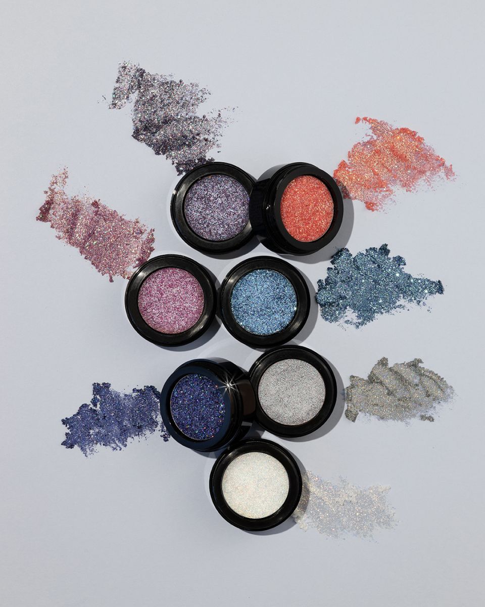 Hean Glitter