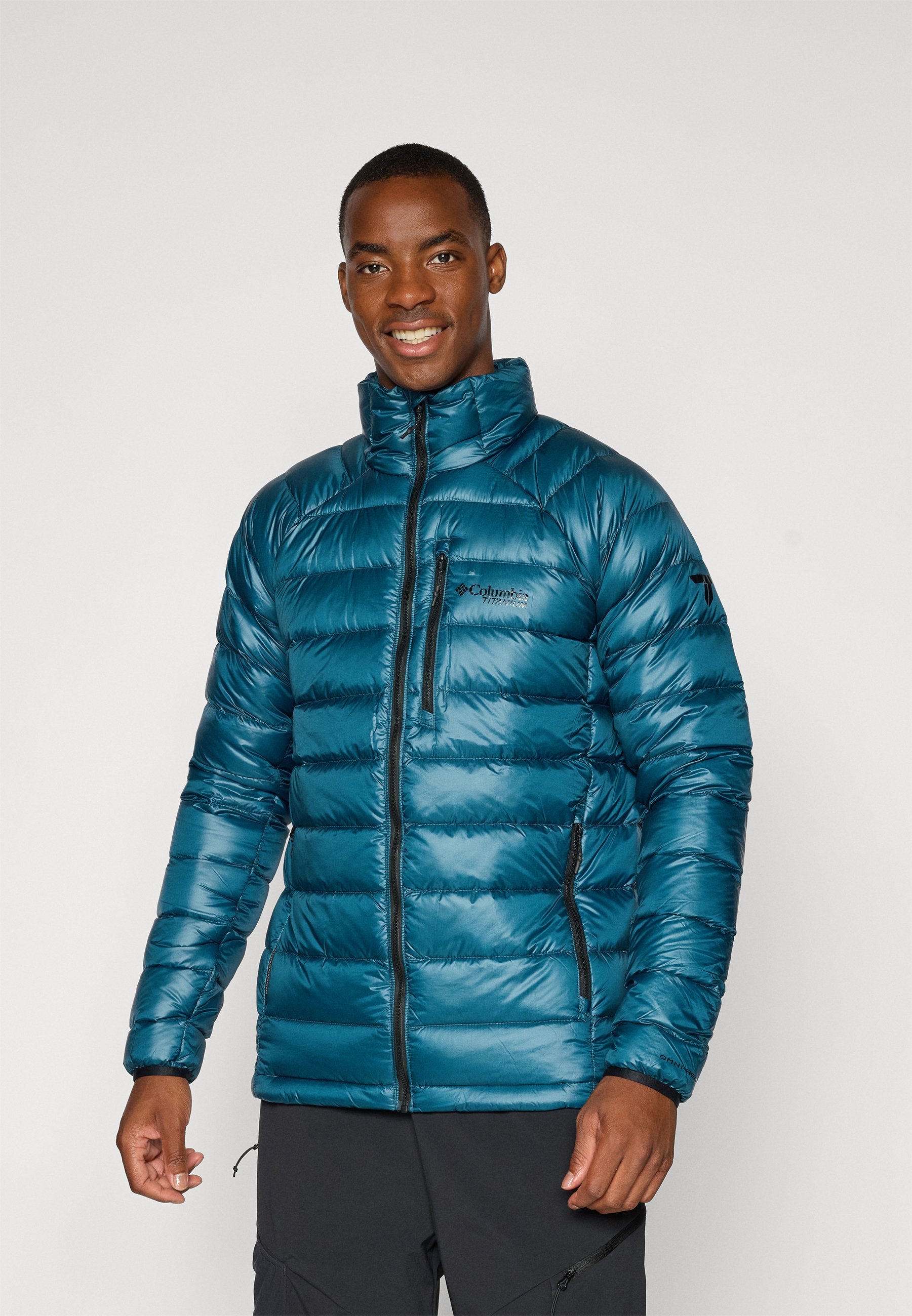 Veste Columbia ARCTIC CREST™ - Doudoune - bleu éternel