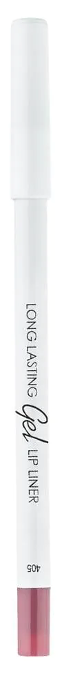 Lamel Long Lasting Długotrwała żelowa konturówka do ust 413 1,7g