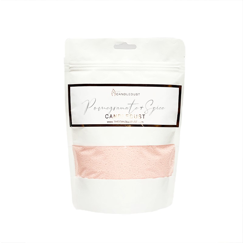 De Candledust Granaatappel + Kruiden