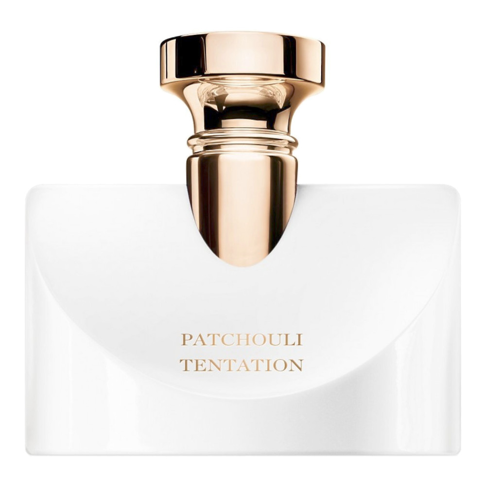 Bvlgari Splendida Patchouli Tentation