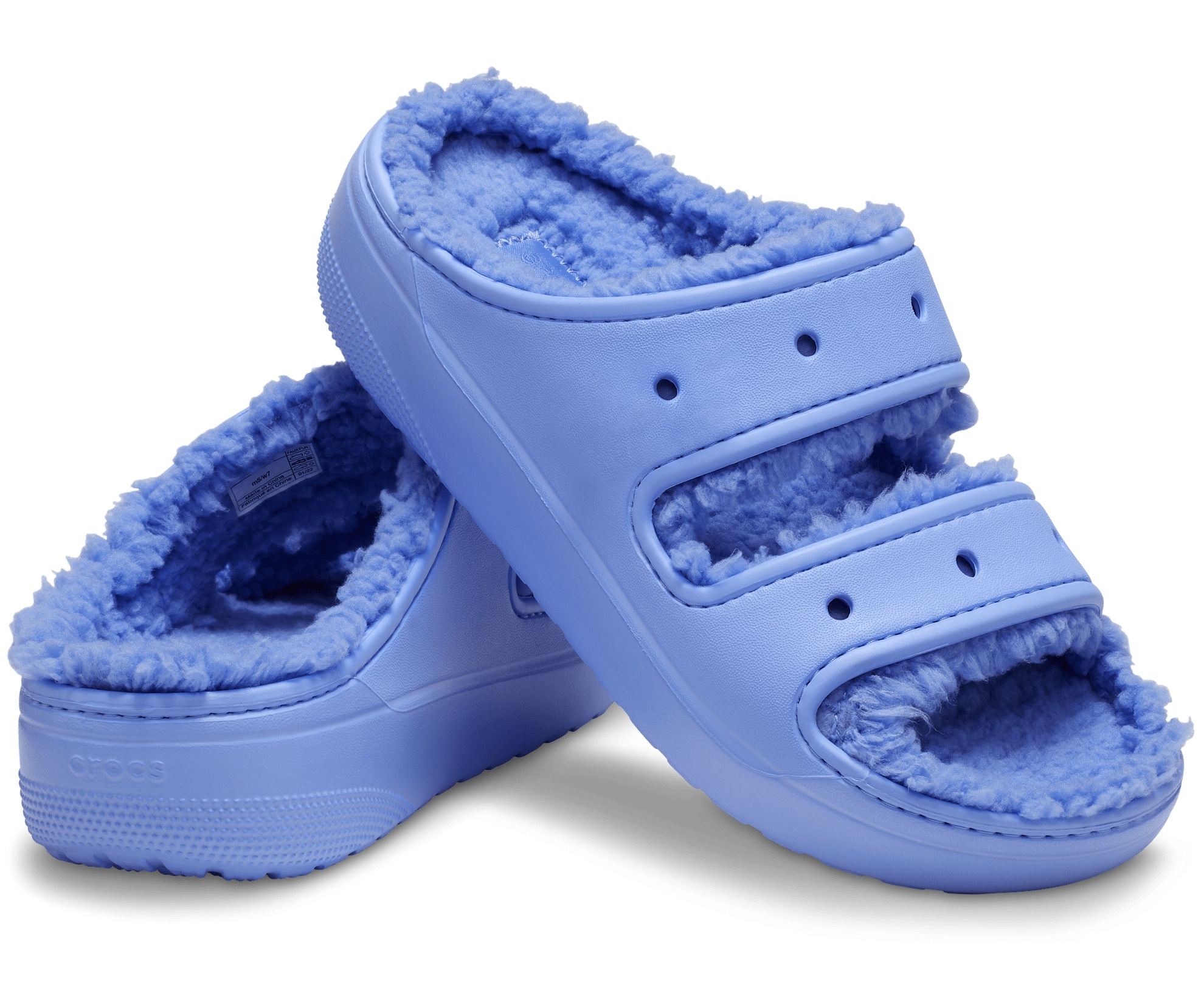 Classic Cozzzy Sandal