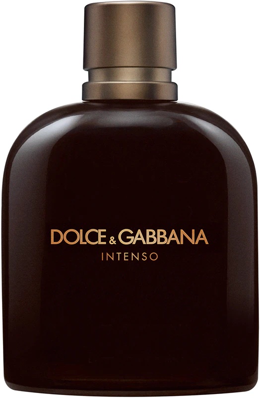 Dolce&Gabbana Pour Homme Intenso smaržūdens vīriešiem
