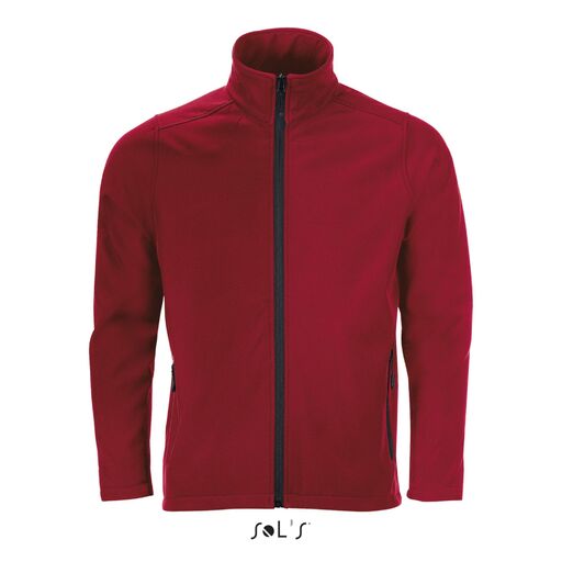  Chaqueta Deportiva Race Softshell