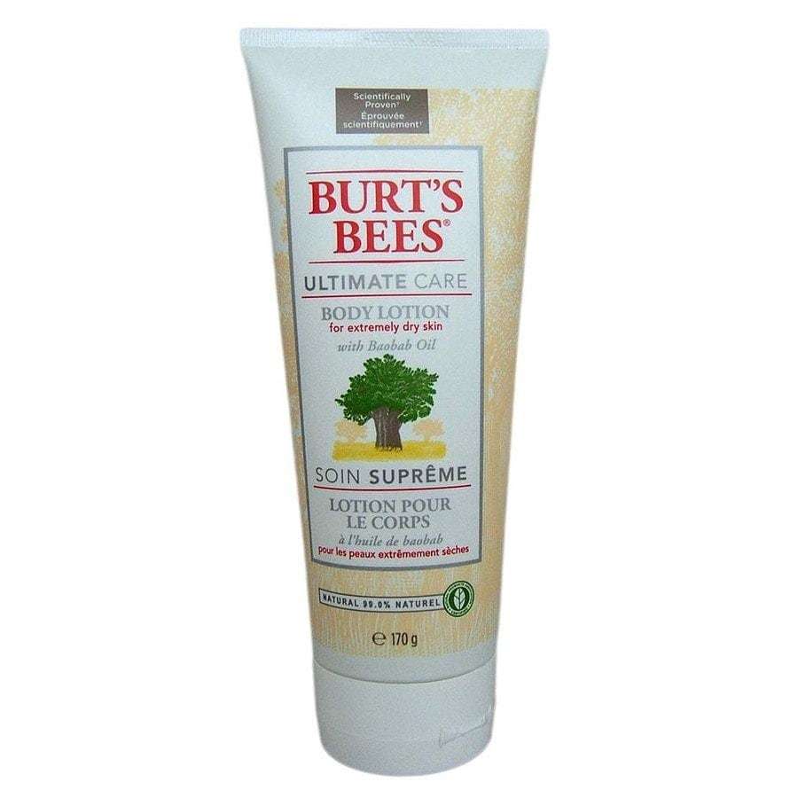 Burt's Bees losion za tijelo Ultimate Care - 170 g