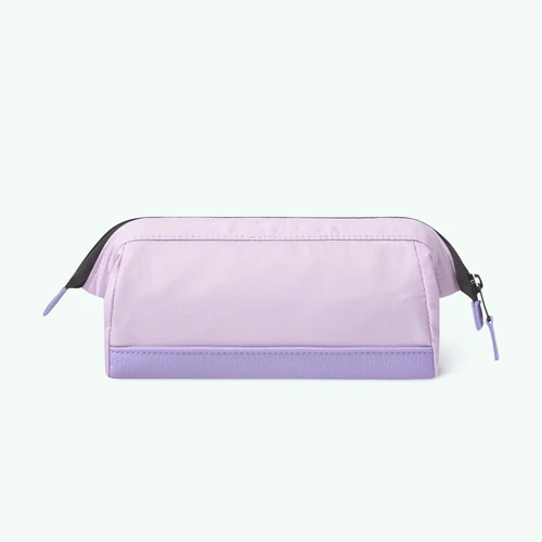 Cabaia Koulun penaali, Rue des Bains, violetti