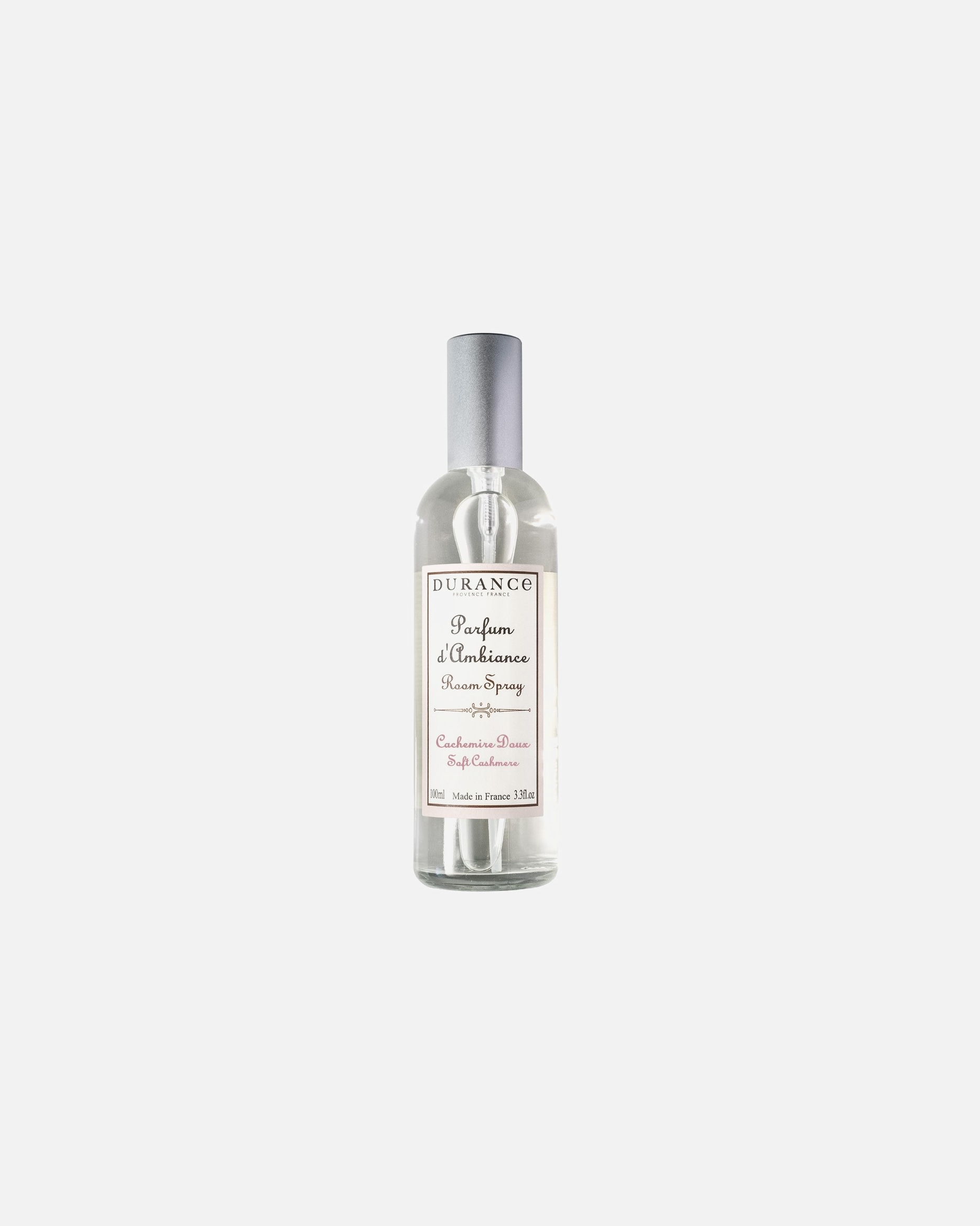 Durance Cachemire Doux