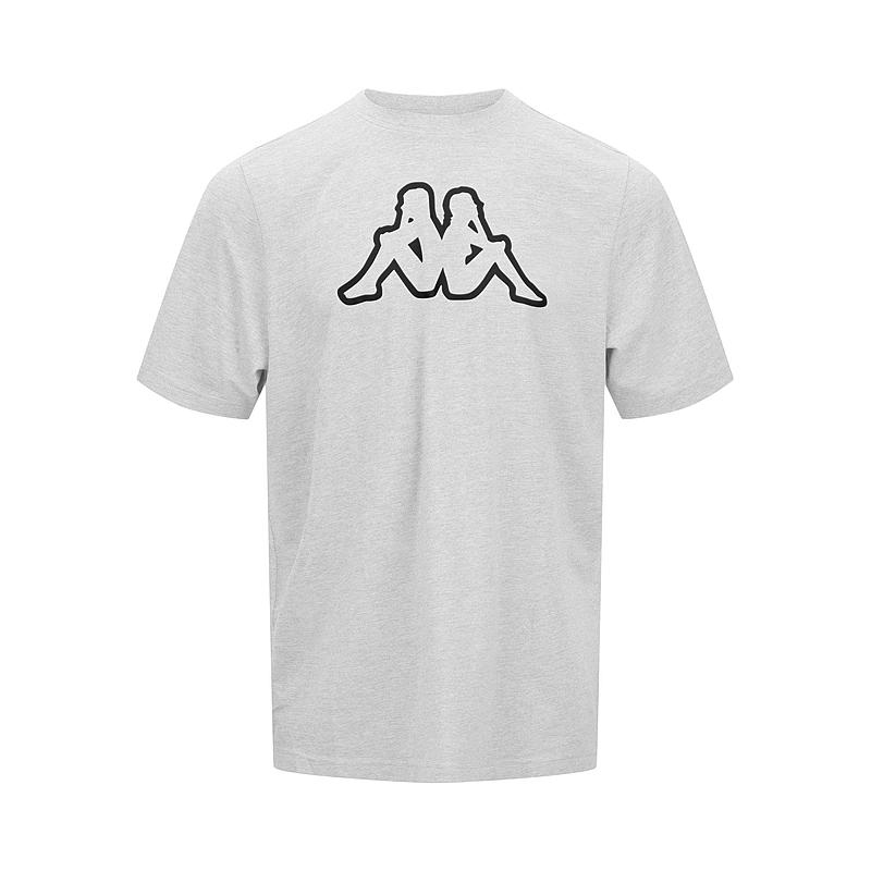 Camiseta Kellogg's talla M-XXL Kappa