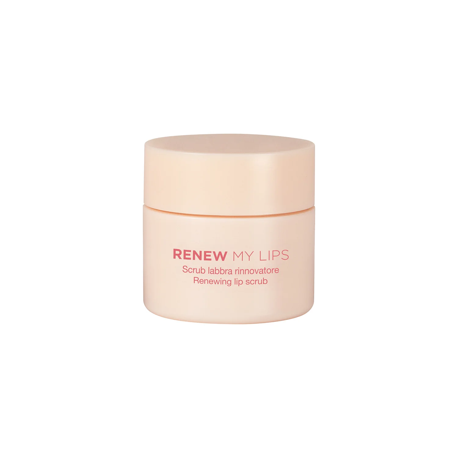 My Lips Renew My Lips - Esfoliante Labbra