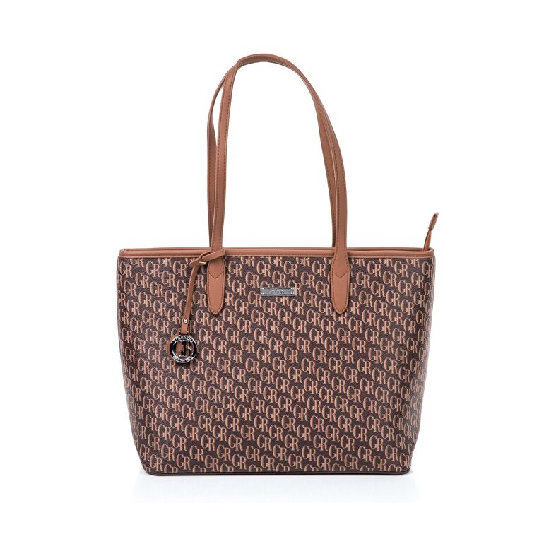  Bolsos de mujer Bolsos Marrón