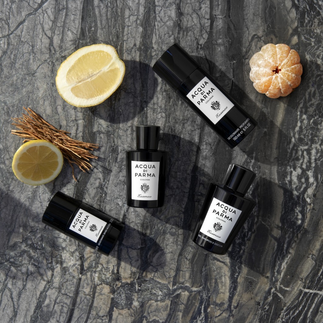 „Acqua di Parma“ dezodorantas „Colonia Essenza“ dezodorantas – 75 g
