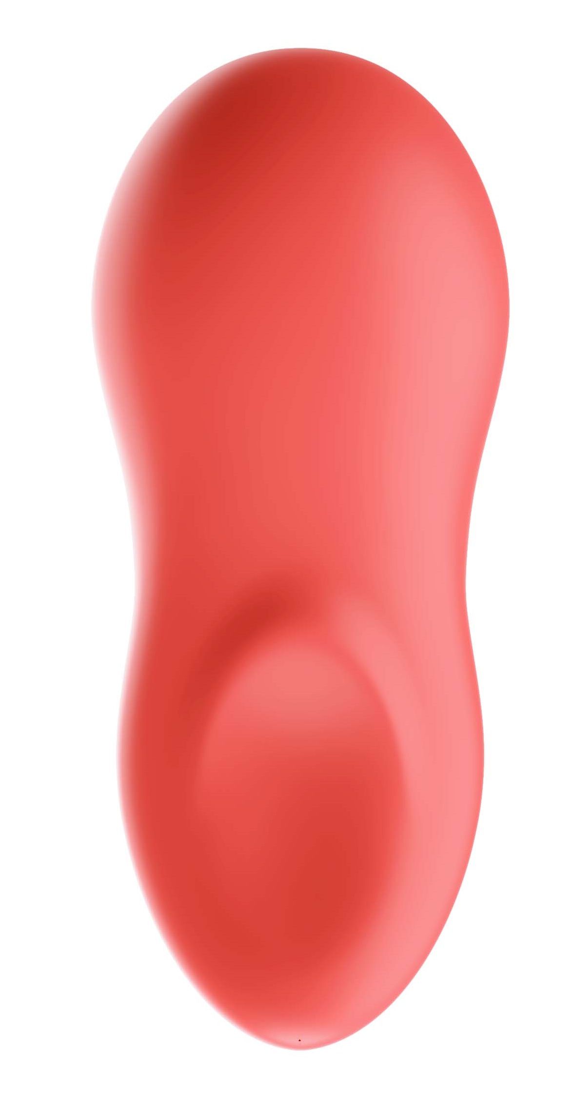 „Touch Crave Coral“ vibratorius Vibratoriai