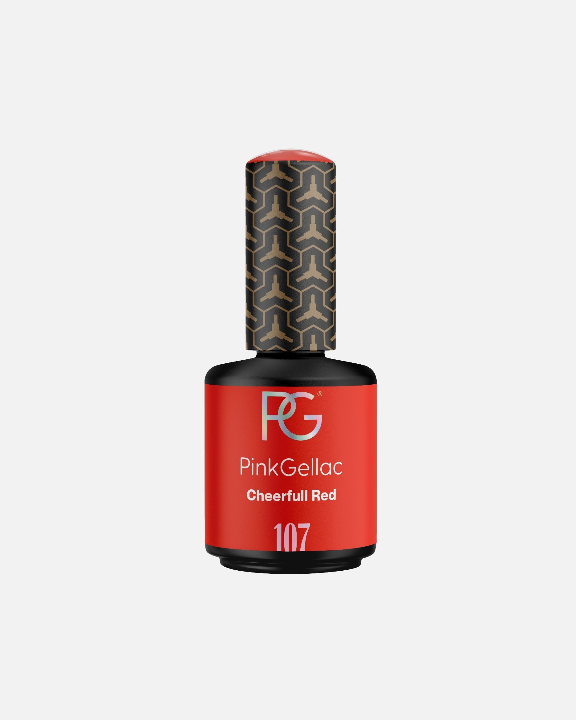 Pink Gellac UV lak za nokte Gel lak za nokte - 15ml