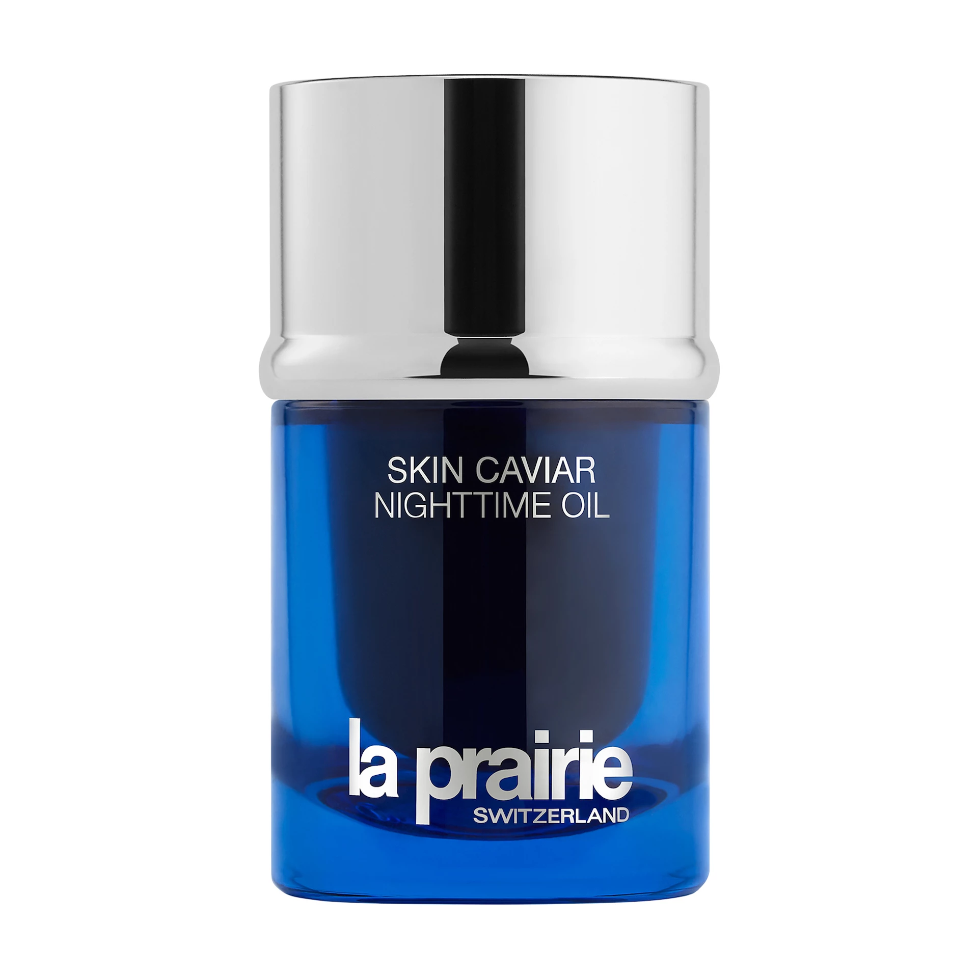 Noćno ulje s kavijarom 20 ml - La Prairie