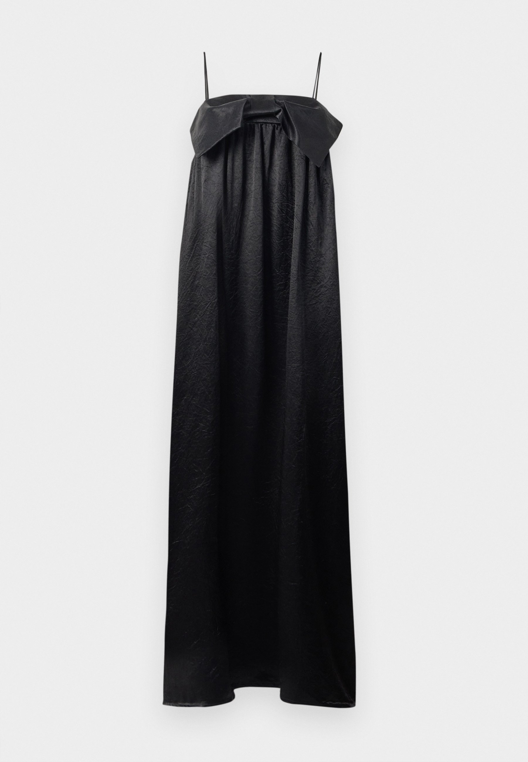 Robe BELLEZA - Robe maxi - noire