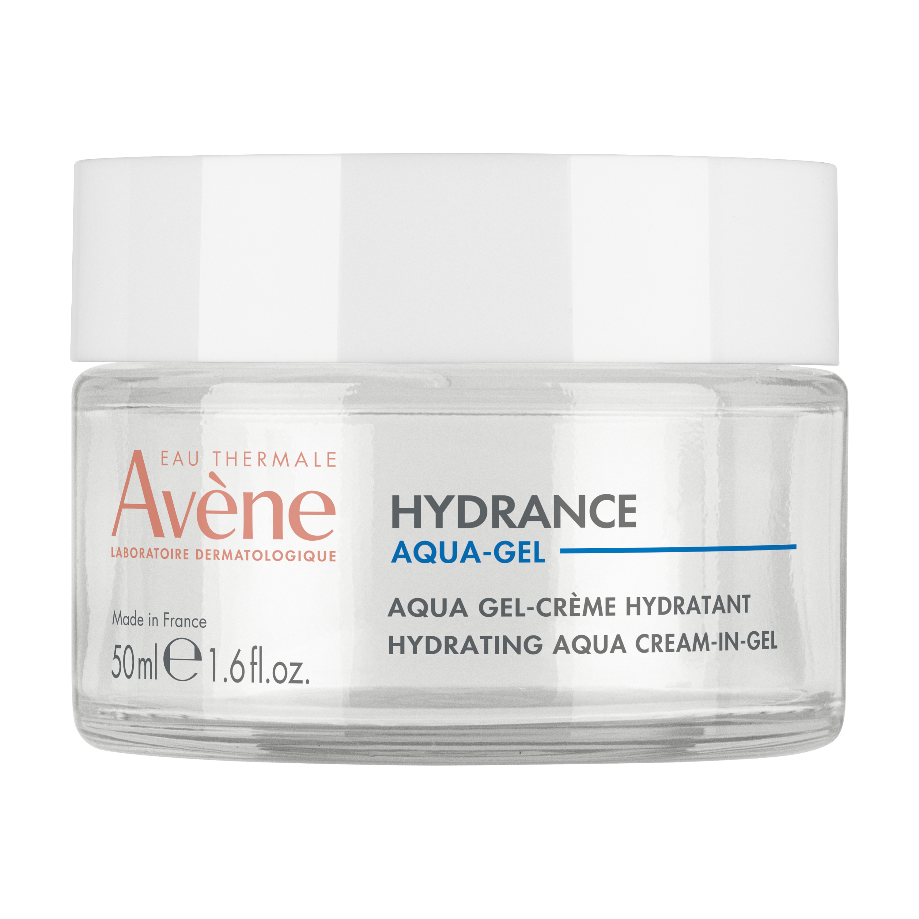 Avène Hydrance Aqua