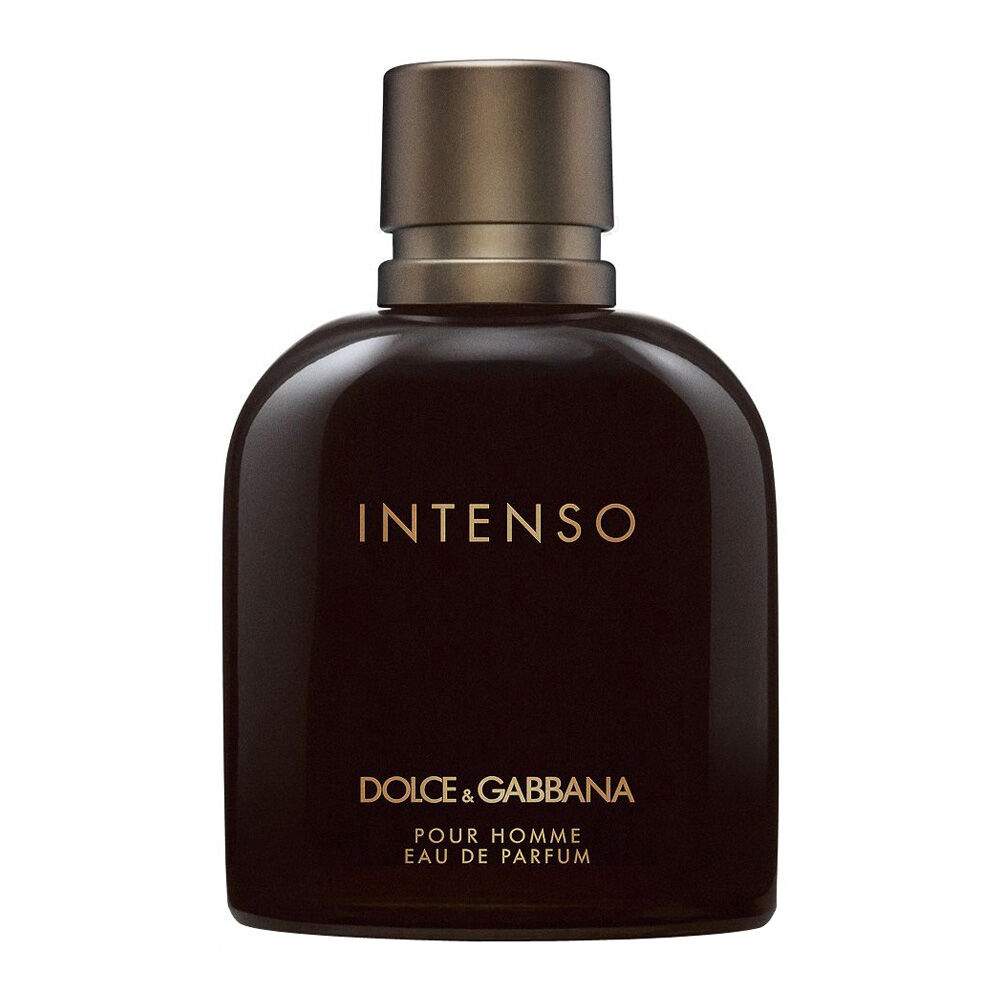 Dolce & Gabbana pour Homme Intenso Dolce & Gabbana