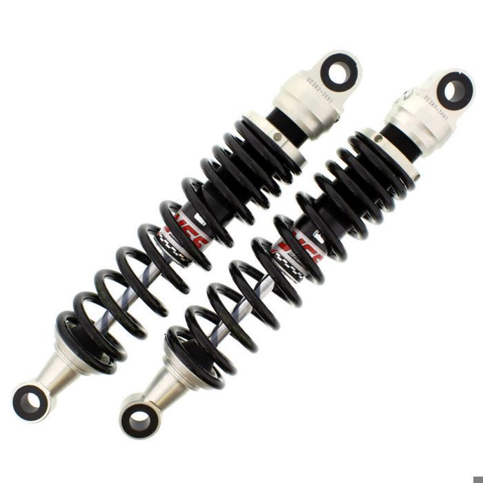 YSS RE302-340T-01-88 Pair of rear shock absorbers Preload adjustment RE302-340T-01-X