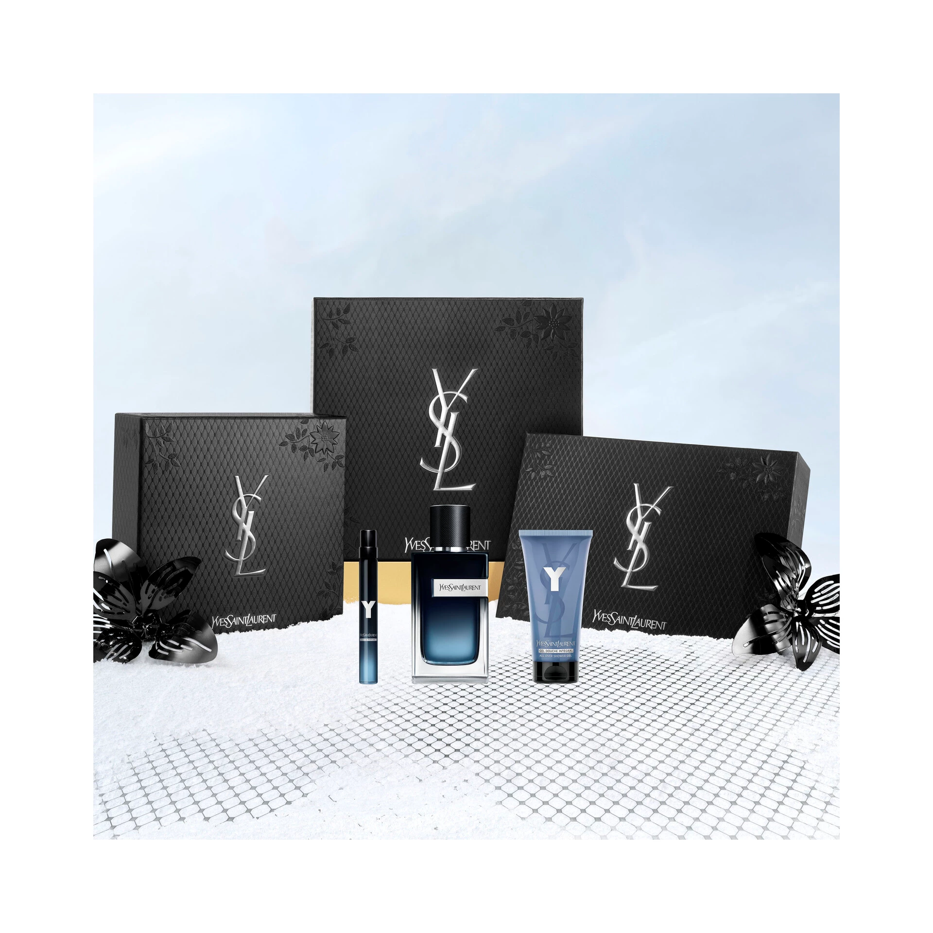 Y EdP 100 ml poklon kutija - Yves Saint Laurent