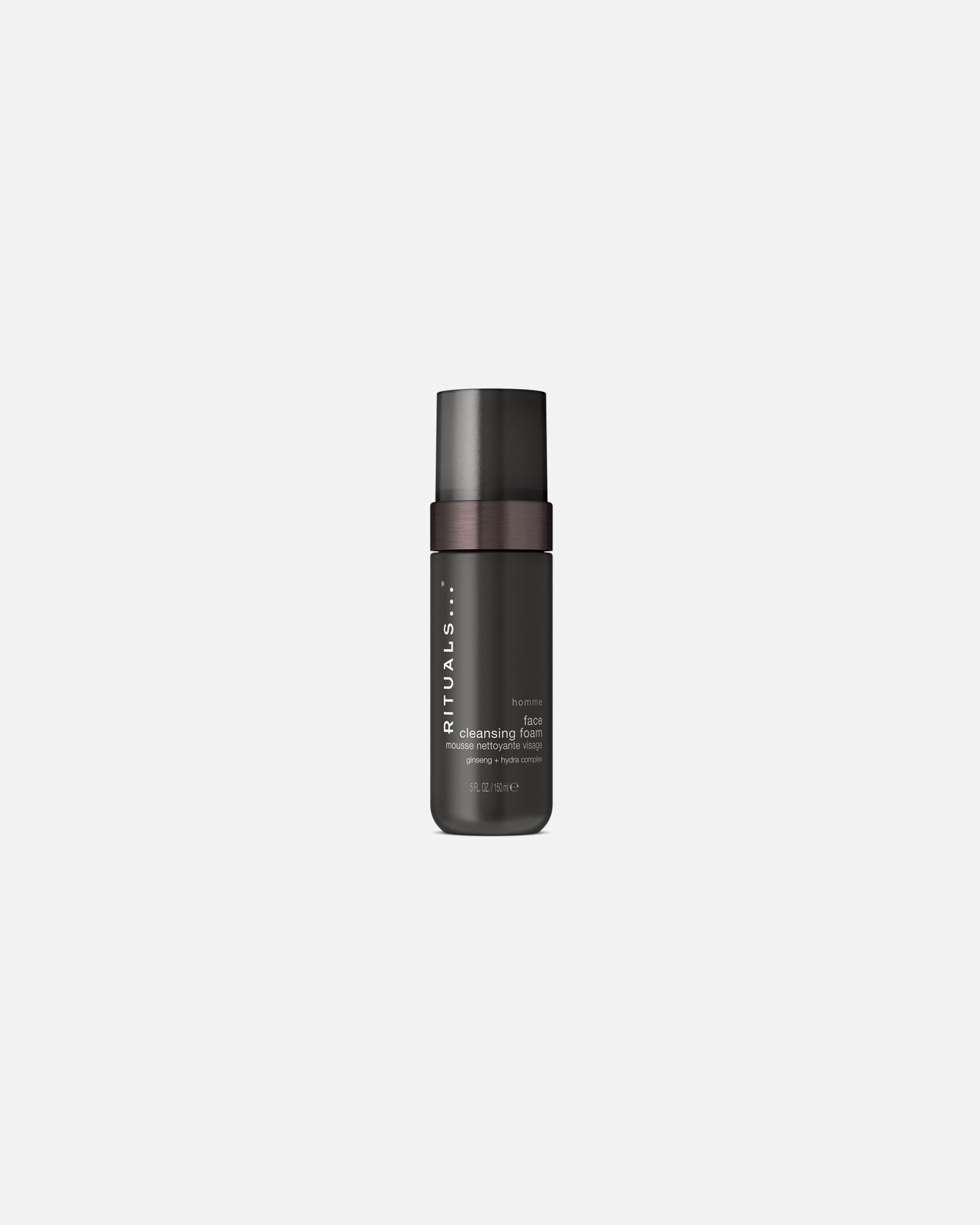 „Rituals“ veido valymo putos vyrams – 125 ml