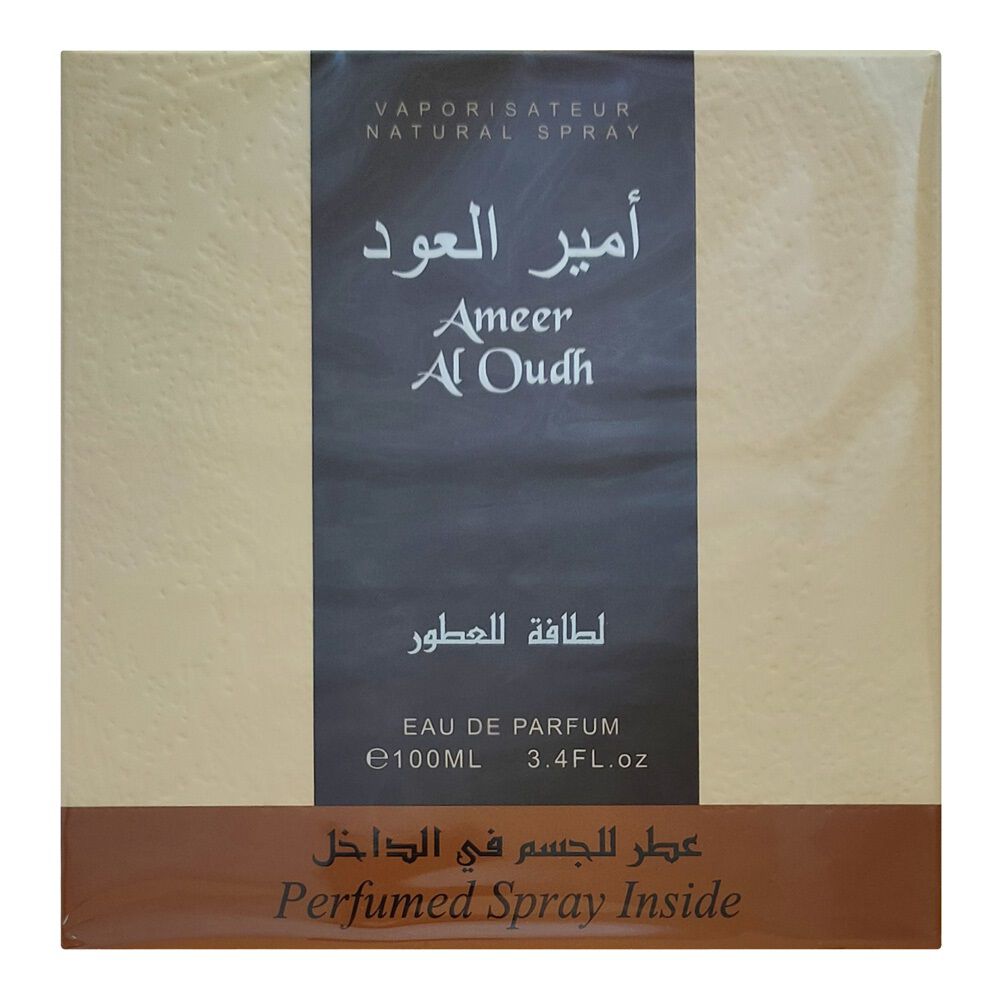 Lattafa Ameer Al Oudh