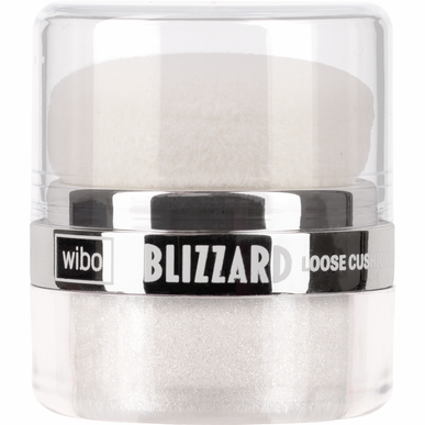 Wibo Blizzard puder za osvetljevanje v prahu 1,5 g