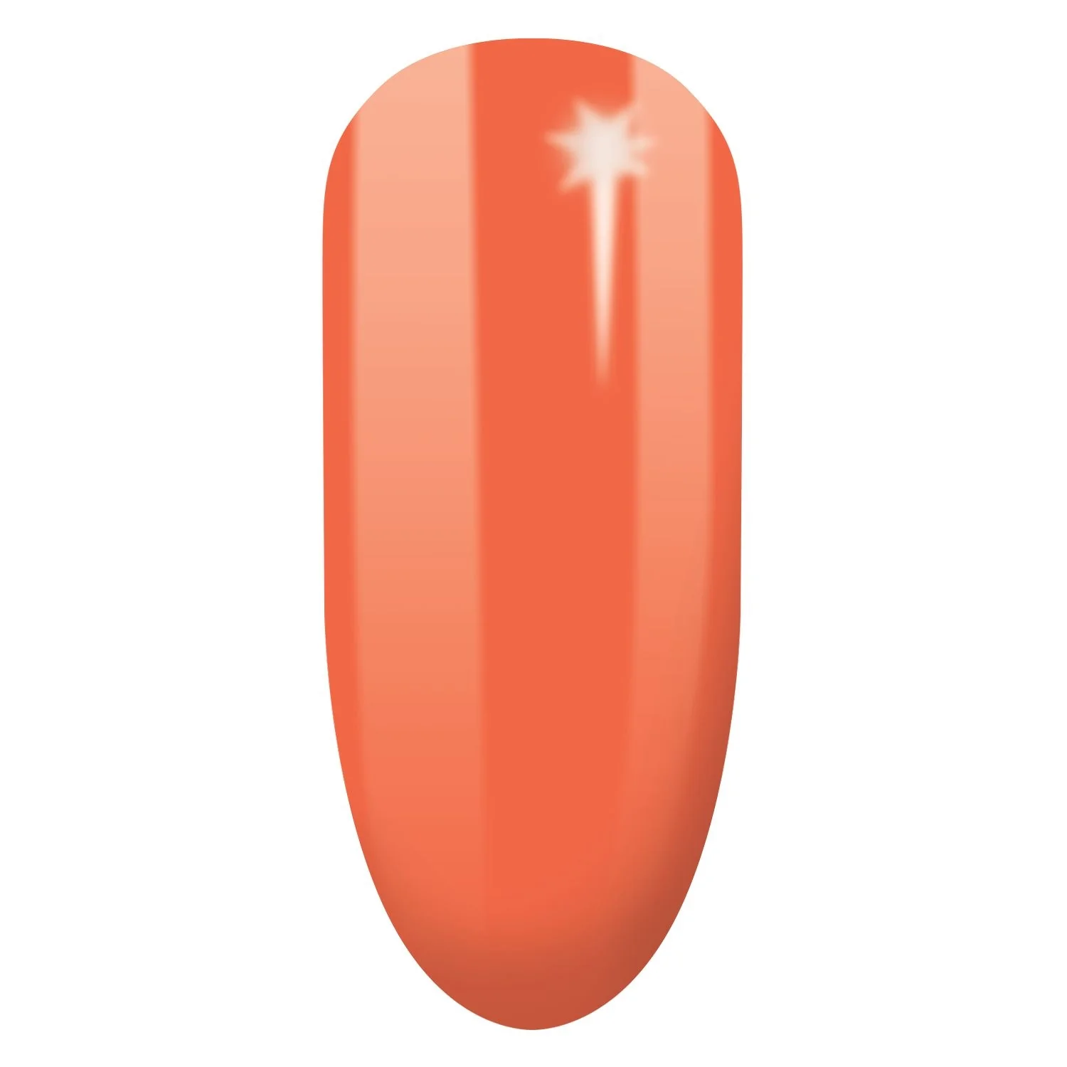 UV Gel Polish Palm Springs Smalto Semipermanente - Smalto Effetto Gel