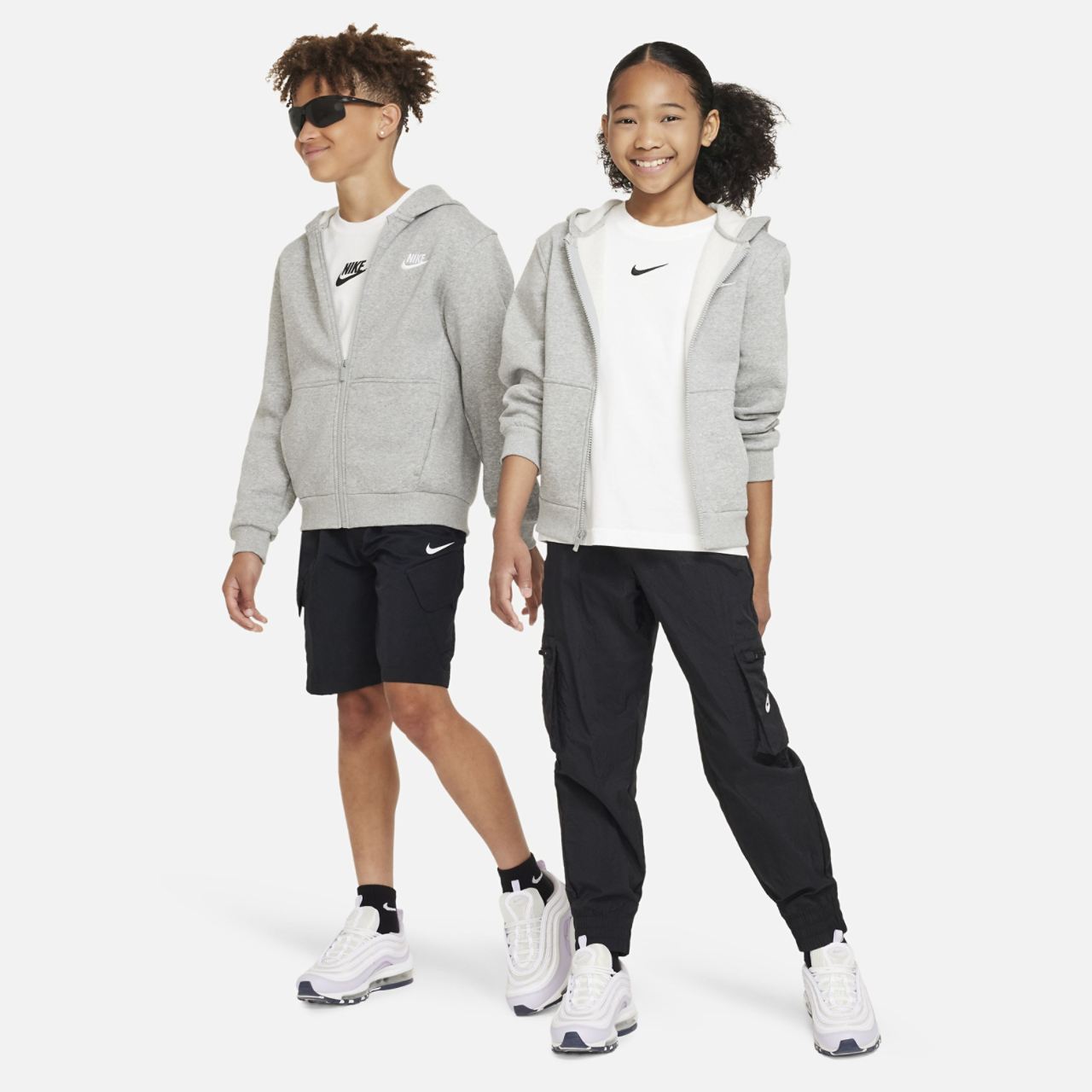 Nike-klubben