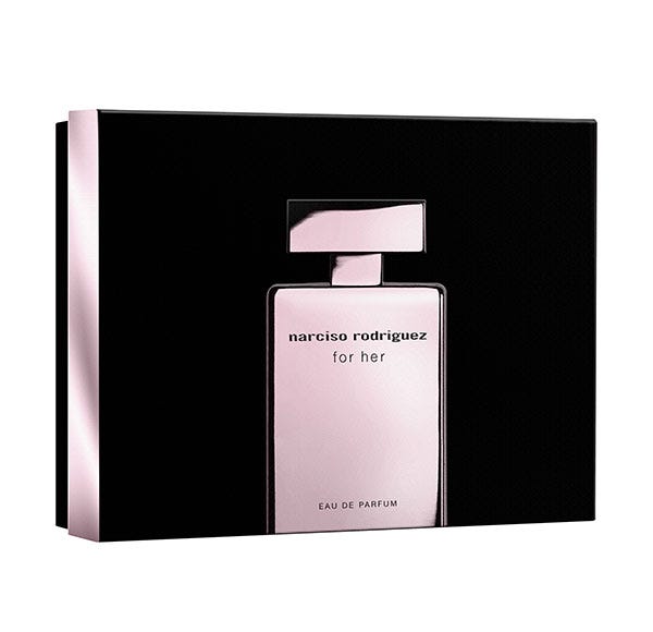 Narciso For Her Gavesæt | 1 stk.