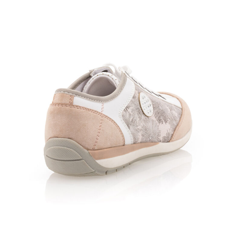 Krepšeliai / sportbačiai Femme Rose