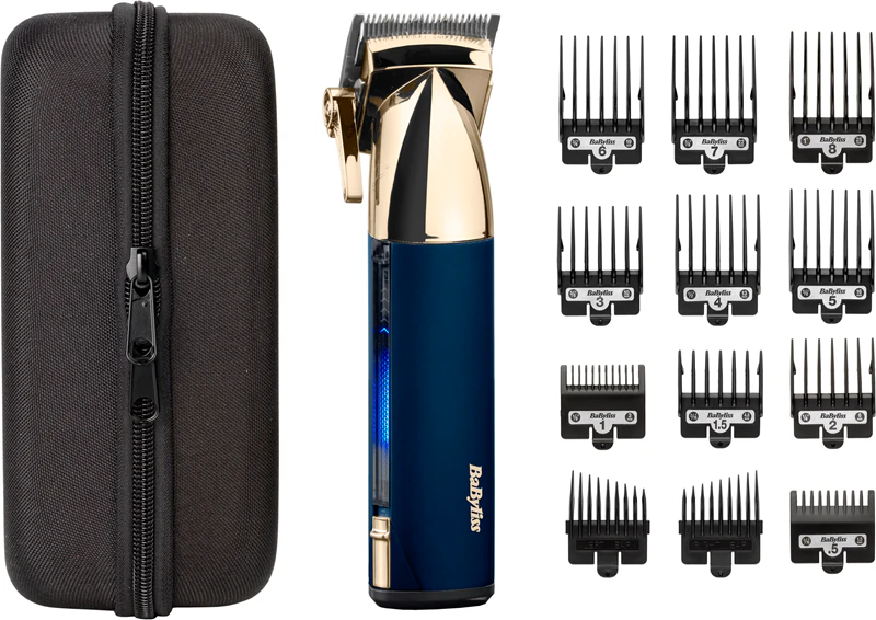 Máquina de cortar cabelo BaByliss E992E