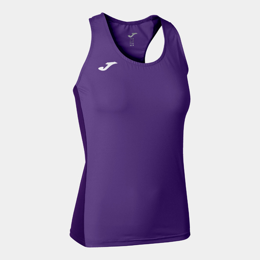 Joma R-Gewinner Morado Tirantes T-Shirt