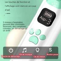 Aspirator nazal electric pentru bebeluși, curățitor automat de nas confortabil pentru adulți și copii, ieftin pentru răceli și nas înfundat