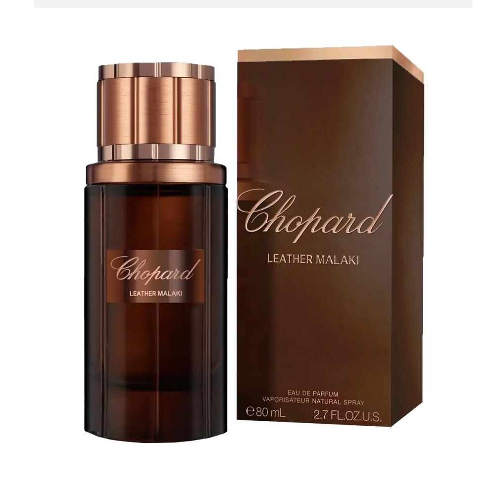 Chopard Leather Malaki