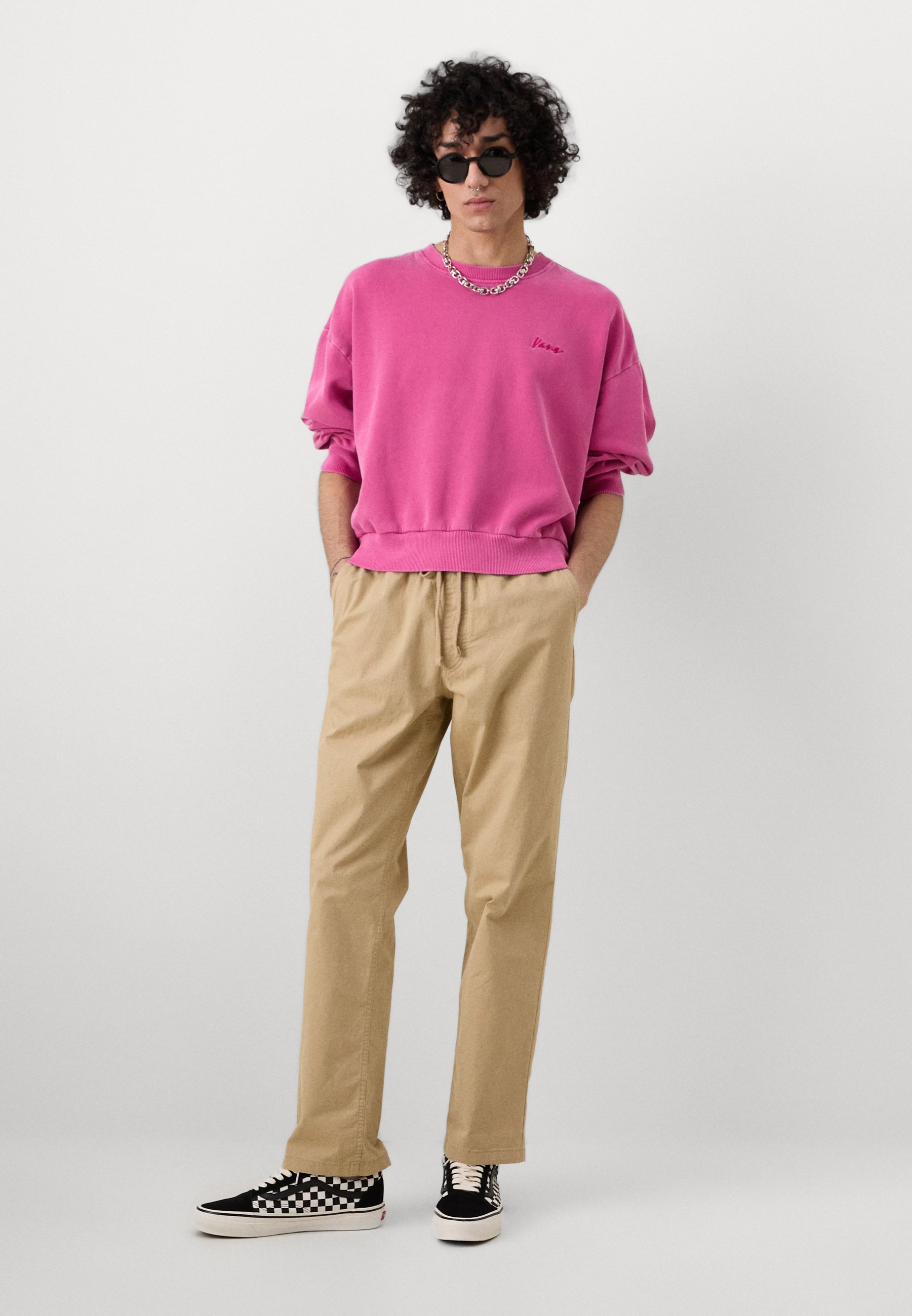 Pantaloni Vans Smart