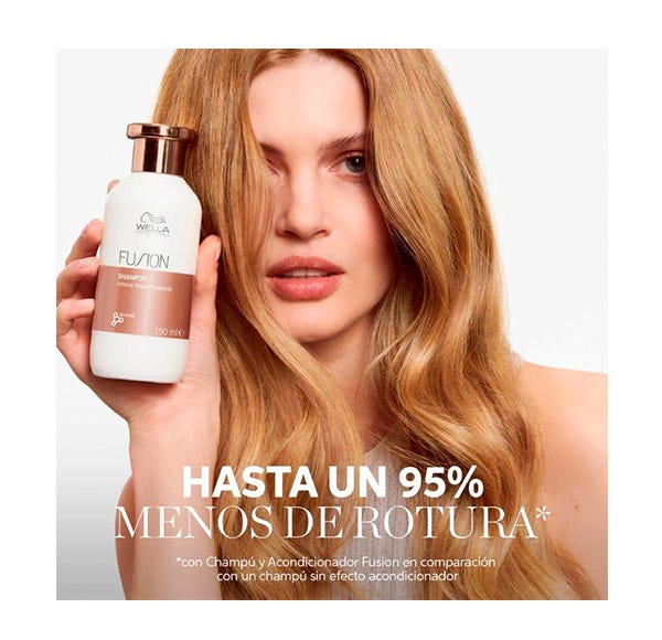 Fusion| 250 ml