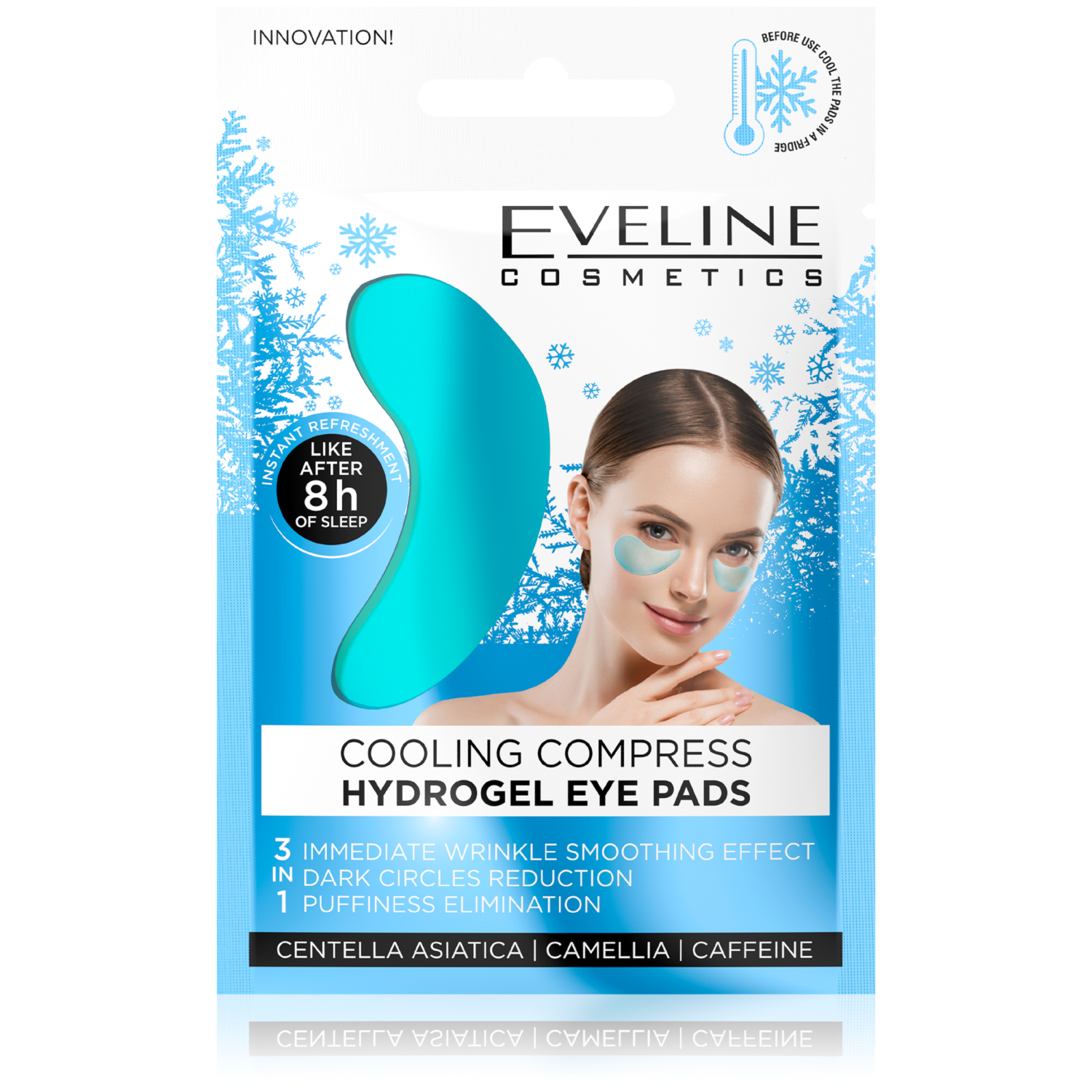 Eveline Cosmetics