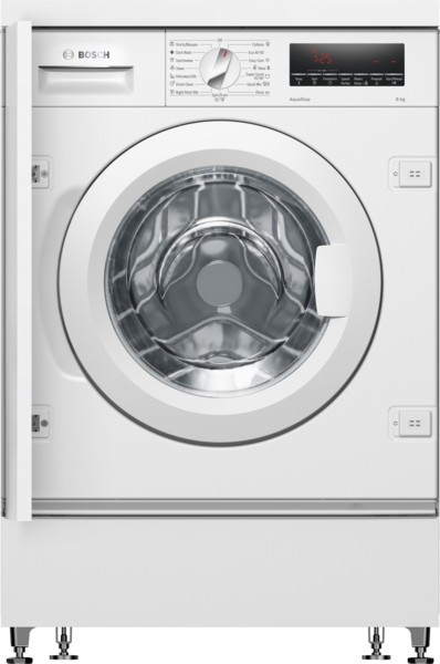 Pralka Bosch WIW28542EU seria 8