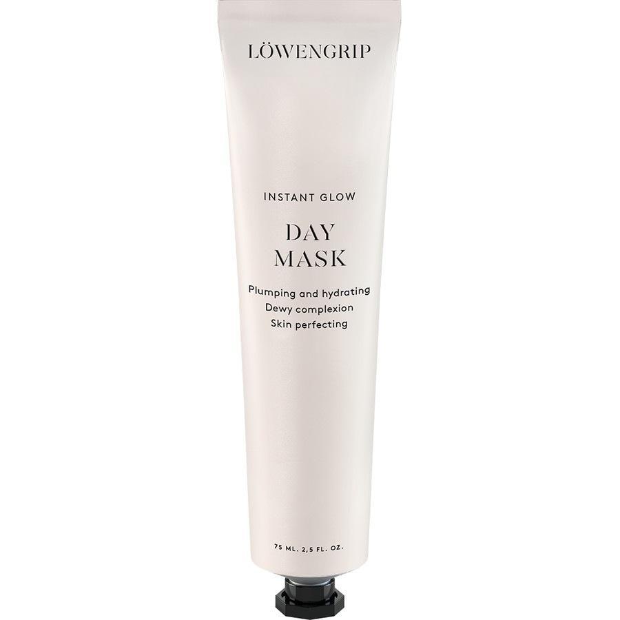Löwengrip Moisturizing Mask Instant Glow Day - 75 ml