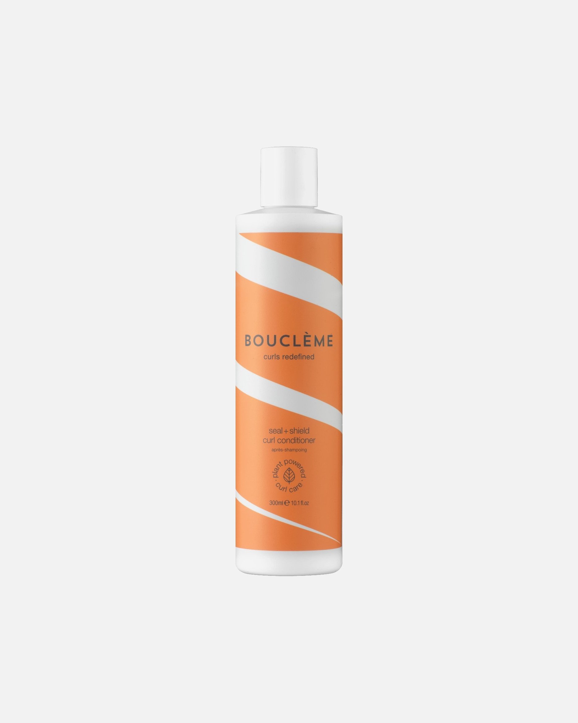 Bouclème kondicionieris Seal + Shield kondicionieris - 300 ml